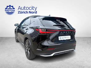 Fahrzeugbild LEXUS NX 450h+ F-Sport