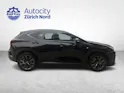 Lexus NX 450h+ F-Sport