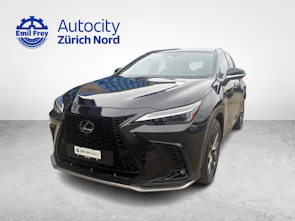 Fahrzeugbild LEXUS NX 450h+ F-Sport