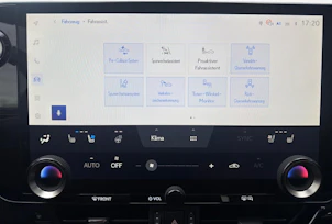 Fahrzeugbild LEXUS NX 450h+ F-Sport