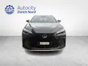 Lexus NX 450h+ F-Sport