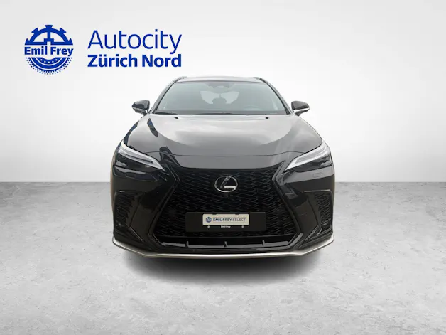 Lexus NX 450h+ F-Sport