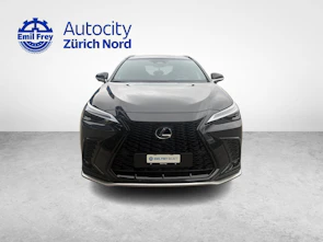 Fahrzeugbild LEXUS NX 450h+ F-Sport
