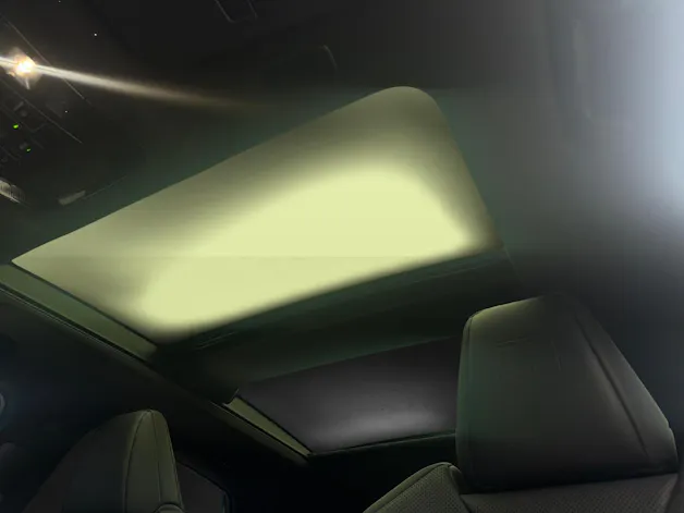 Lexus NX 450h+ F-Sport