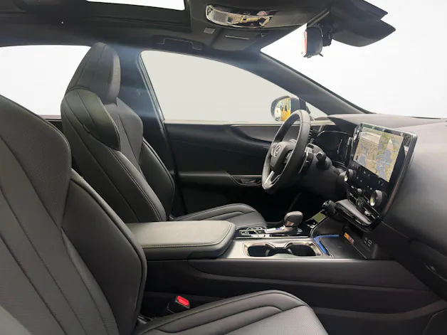 Lexus NX 450h+ F-Sport