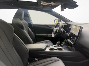 Fahrzeugbild LEXUS NX 450h+ F-Sport