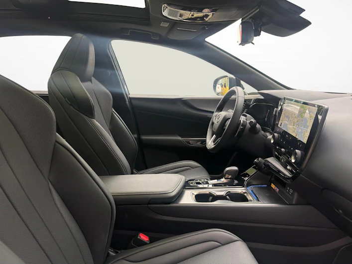 Fahrzeugbild LEXUS NX