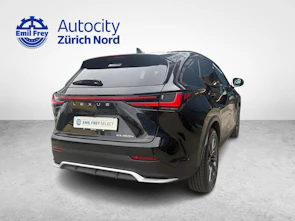 Fahrzeugbild LEXUS NX 450h+ F-Sport