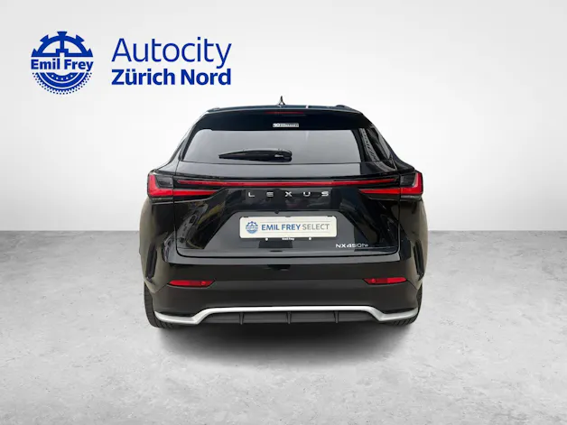 Lexus NX 450h+ F-Sport