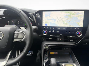 Fahrzeugbild LEXUS NX 450h+ F-Sport