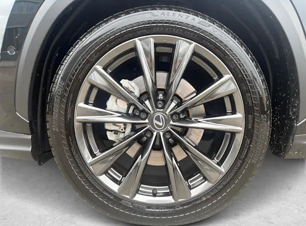 Lexus NX 450h+ F-Sport