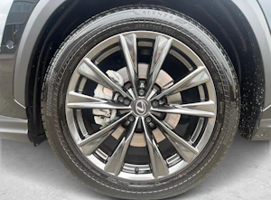 Fahrzeugbild LEXUS NX 450h+ F-Sport