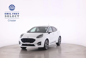 image du véhicule FORD Puma 1.0 EcoB Hybrid 155 ST-Line