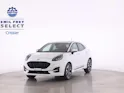 Ford Puma 1.0 EcoB Hybrid 155 ST-Line