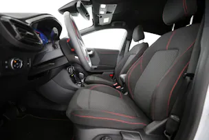 Ford Puma 1.0 EcoB Hybrid 155 ST-Line