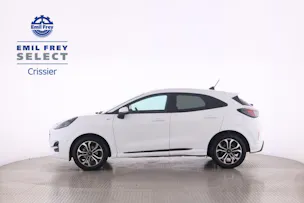 Ford Puma 1.0 EcoB Hybrid 155 ST-Line