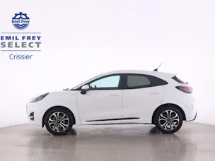 Ford Puma 1.0 EcoB Hybrid 155 ST-Line