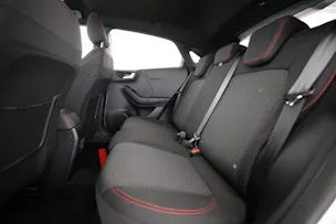 Ford Puma 1.0 EcoB Hybrid 155 ST-Line