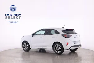 Ford Puma 1.0 EcoB Hybrid 155 ST-Line