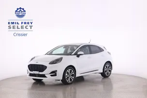 Ford Puma 1.0 EcoB Hybrid 155 ST-Line