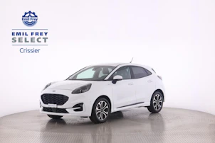 image du véhicule FORD Puma 1.0 EcoB Hybrid 155 ST-Line
