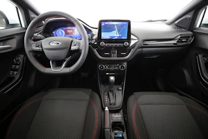 image du véhicule FORD Puma 1.0 EcoB Hybrid 155 ST-Line