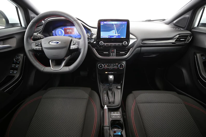 Fahrzeugbild FORD PUMA