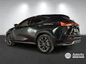 Lexus NX 350h F-Sport