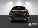Lexus NX 350h F-Sport