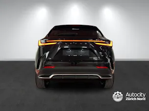 Lexus NX 350h F-Sport