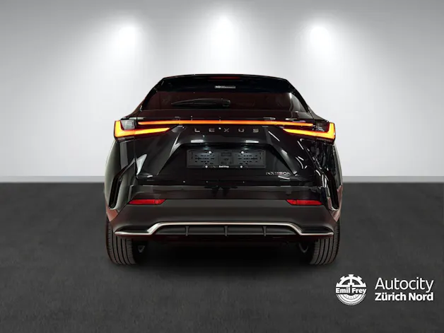 Lexus NX 350h F-Sport