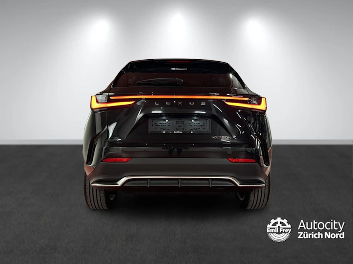 immagine del veicolo LEXUS NX