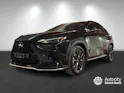 Lexus NX 350h F-Sport