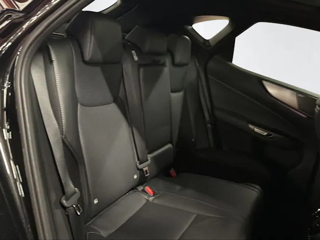 Lexus NX 350h F-Sport