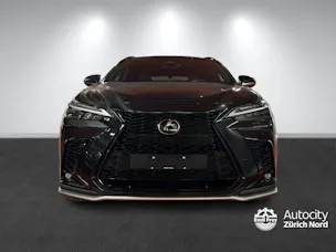 Lexus NX 350h F-Sport