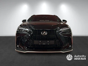 immagine del veicolo LEXUS NX 350h F-Sport