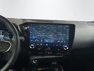 Lexus NX 350h F-Sport