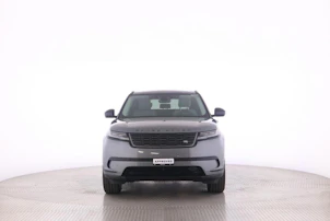 image du véhicule LAND ROVER Range Rover Velar 2.0 D I4 200 S