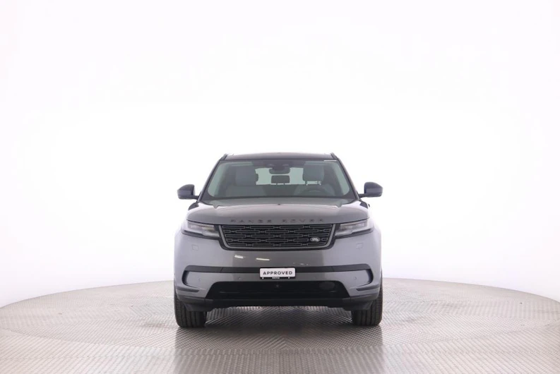 image du véhicule LAND ROVER RANGE ROVER VELAR