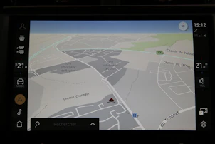 image du véhicule LAND ROVER Range Rover Velar 2.0 D I4 200 S