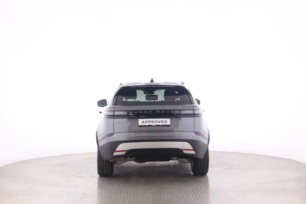 Land Rover Range Rover Velar 2.0 D I4 200 S