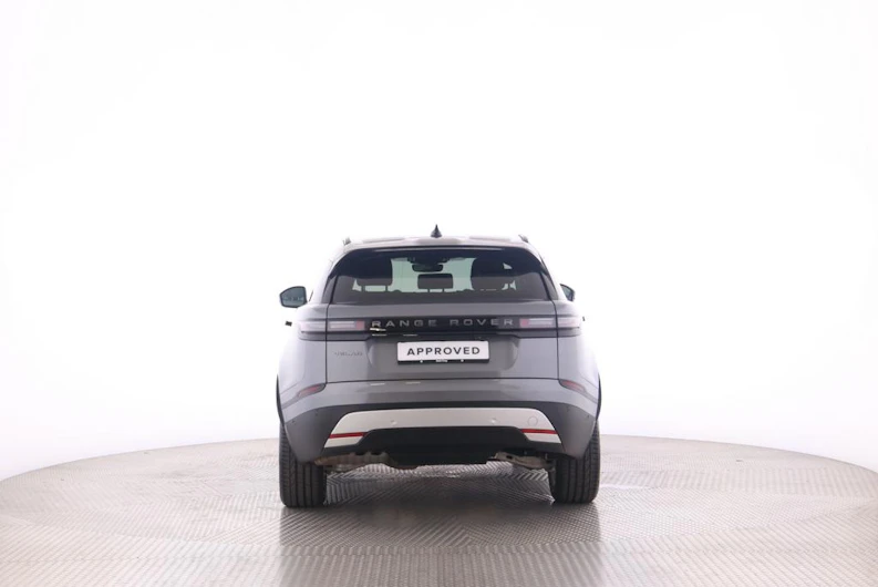 image du véhicule LAND ROVER RANGE ROVER VELAR