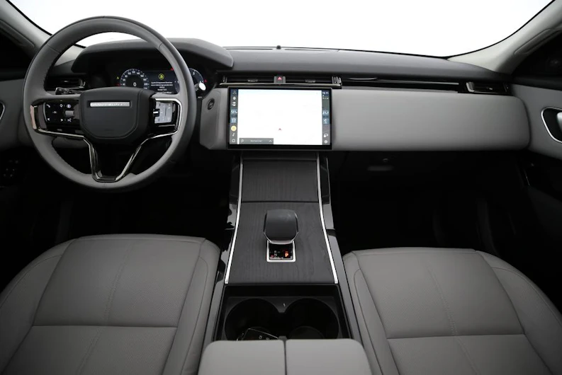 image du véhicule LAND ROVER RANGE ROVER VELAR