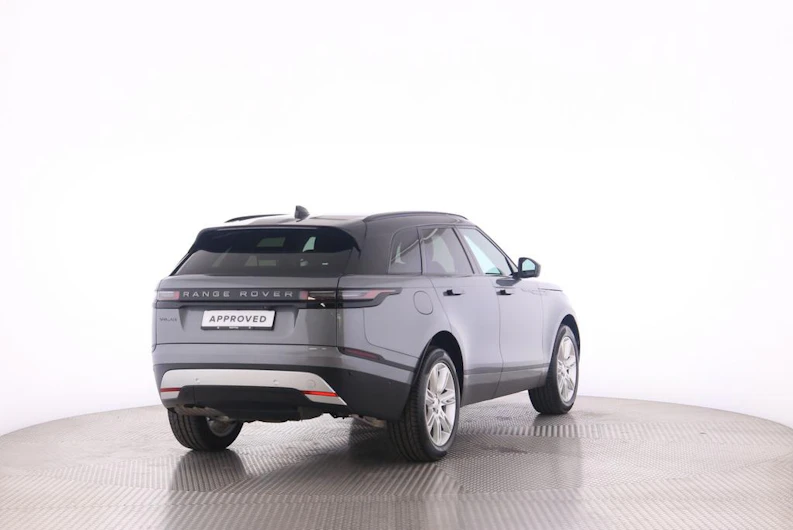 image du véhicule LAND ROVER RANGE ROVER VELAR