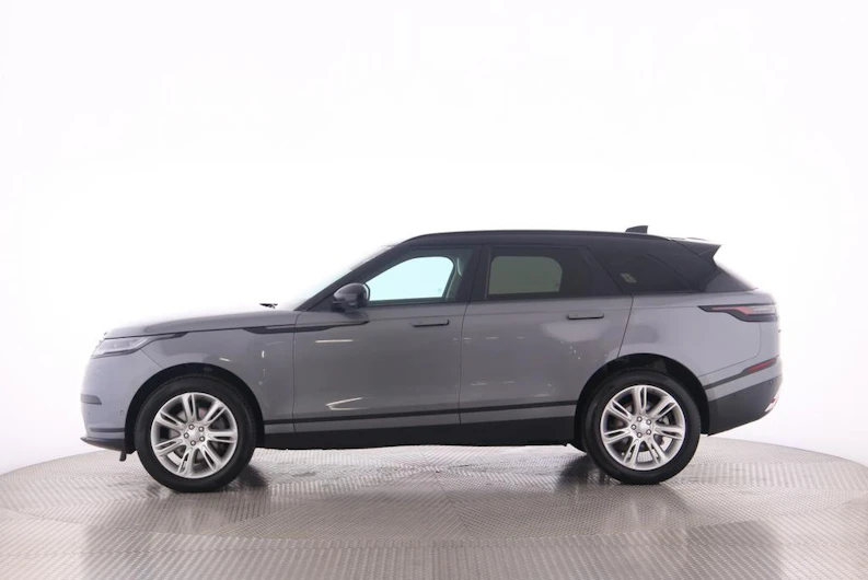 image du véhicule LAND ROVER RANGE ROVER VELAR
