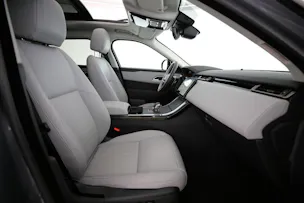 Land Rover Range Rover Velar 2.0 D I4 200 S