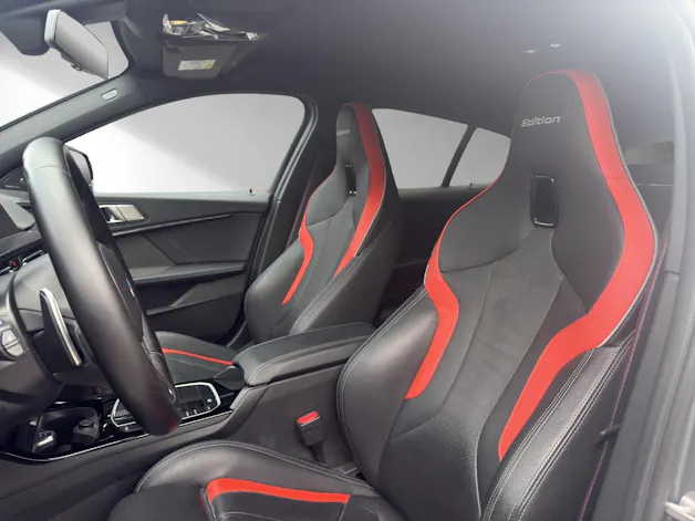 BMW M135i xDrive