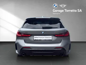 BMW M135i xDrive