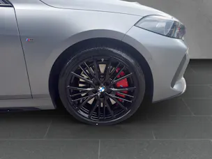 BMW M135i xDrive