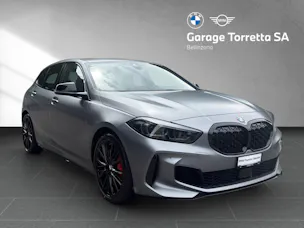 BMW M135i xDrive